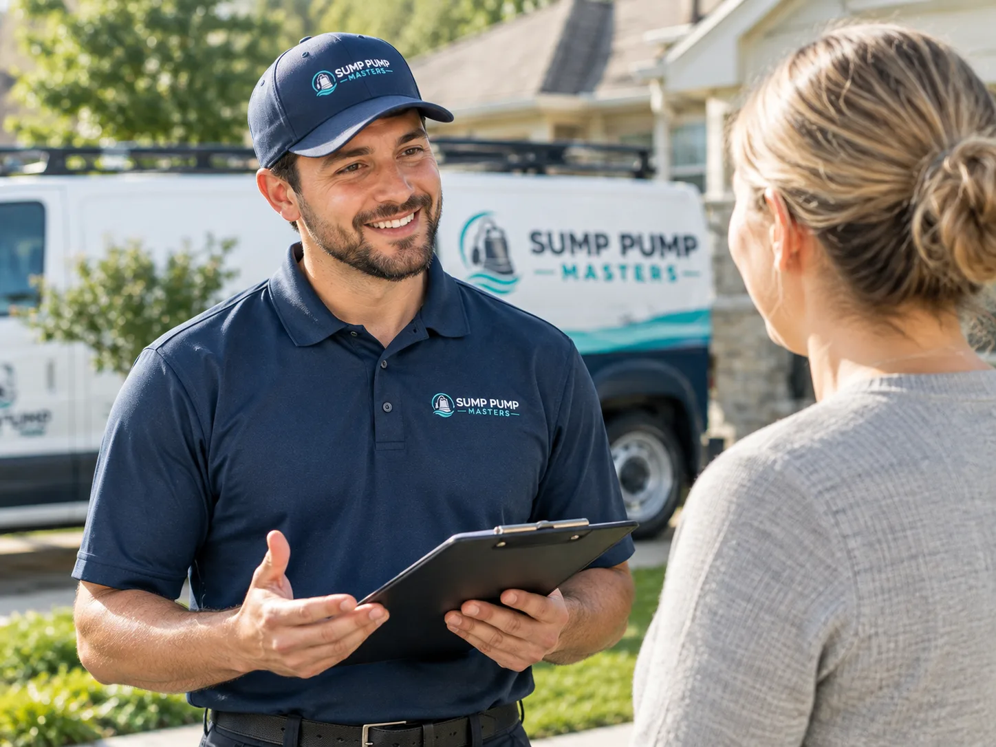 Sump Pump Repair Hector, MN FAQs